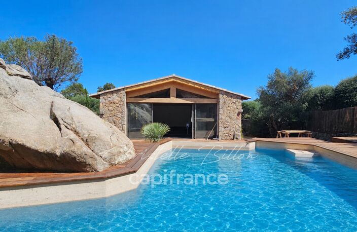 Maison à vendre 5 pièces SOTTA (20) — photo 5