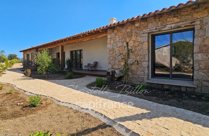 Maison à vendre 5 pièces SOTTA (20) — photo 4