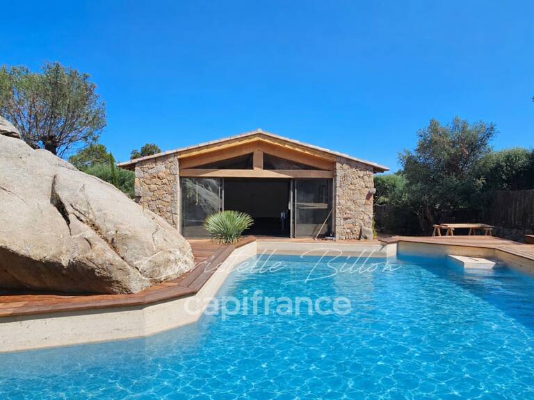 Maison à vendre 5 pièces SOTTA (20) — photo 1