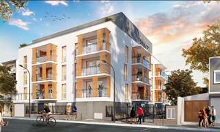 Appartement 3 Pièces 68 m² à vendre à Aubervilliers (93300)
