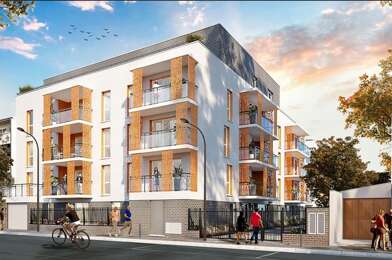 Appartement 3 pièces 280281 €