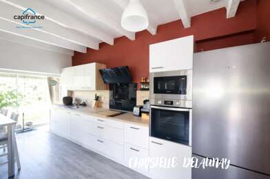 Maison 6 pièces 280500 €