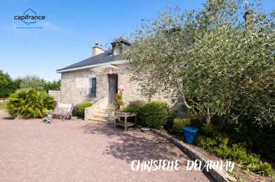 Maison 6 pièces 280500 €