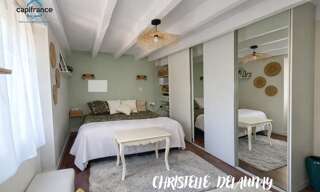 Maison 6 Pièces 124 m² à vendre à Saint-Ouën-des-Toits (53410)