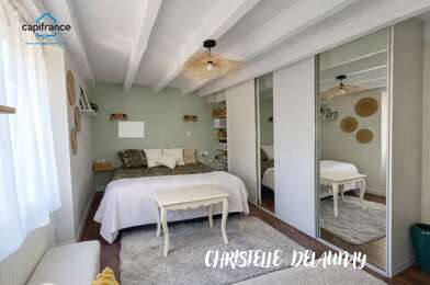Maison 6 pièces 280500 €