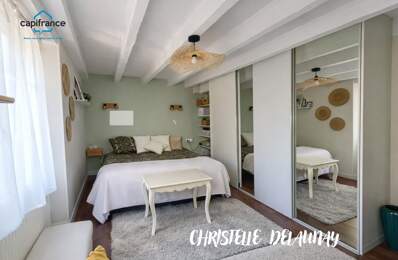 Maison de charme en pierre et bois à Saint Ouen Des Toits — photo du bien