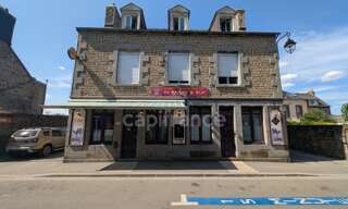 Commerce 8 Pièces 256 m² à vendre à Tinchebray-Bocage (61800)