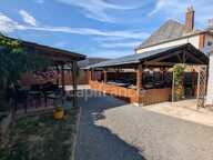 Fonds de commerce Bar - Restaurant + Murs commerciaux à vendre TINCHEBRAY-BOCAGE (61)- ORNE - Normandie — photo 2