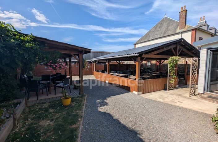 Fonds de commerce Bar - Restaurant + Murs commerciaux à vendre TINCHEBRAY-BOCAGE (61)- ORNE - Normandie — photo 2