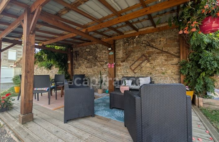 Fonds de commerce Bar - Restaurant + Murs commerciaux à vendre TINCHEBRAY-BOCAGE (61)- ORNE - Normandie — photo 4