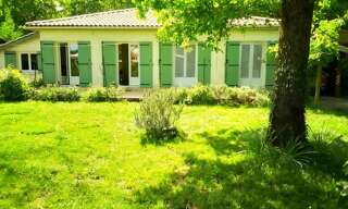Maison 4 Pièces 99 m² à vendre à Le Pian-Médoc (33290)