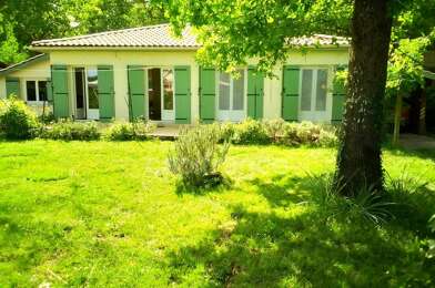Maison 4 pièces 349500 €