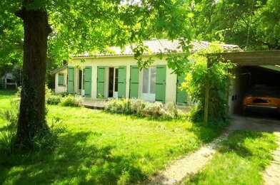 Maison 4 pièces 349500 €