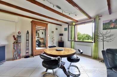 Maison 6 pièces 685000 €