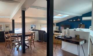Appartement 3 Pièces 57 m² à vendre à Toulouse (31500)
