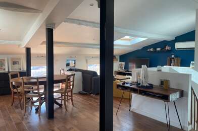 Appartement 3 pièces 278144 €