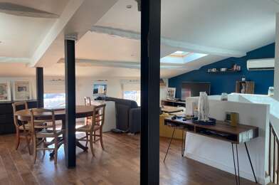 Appartement 3 pièces 268000 €