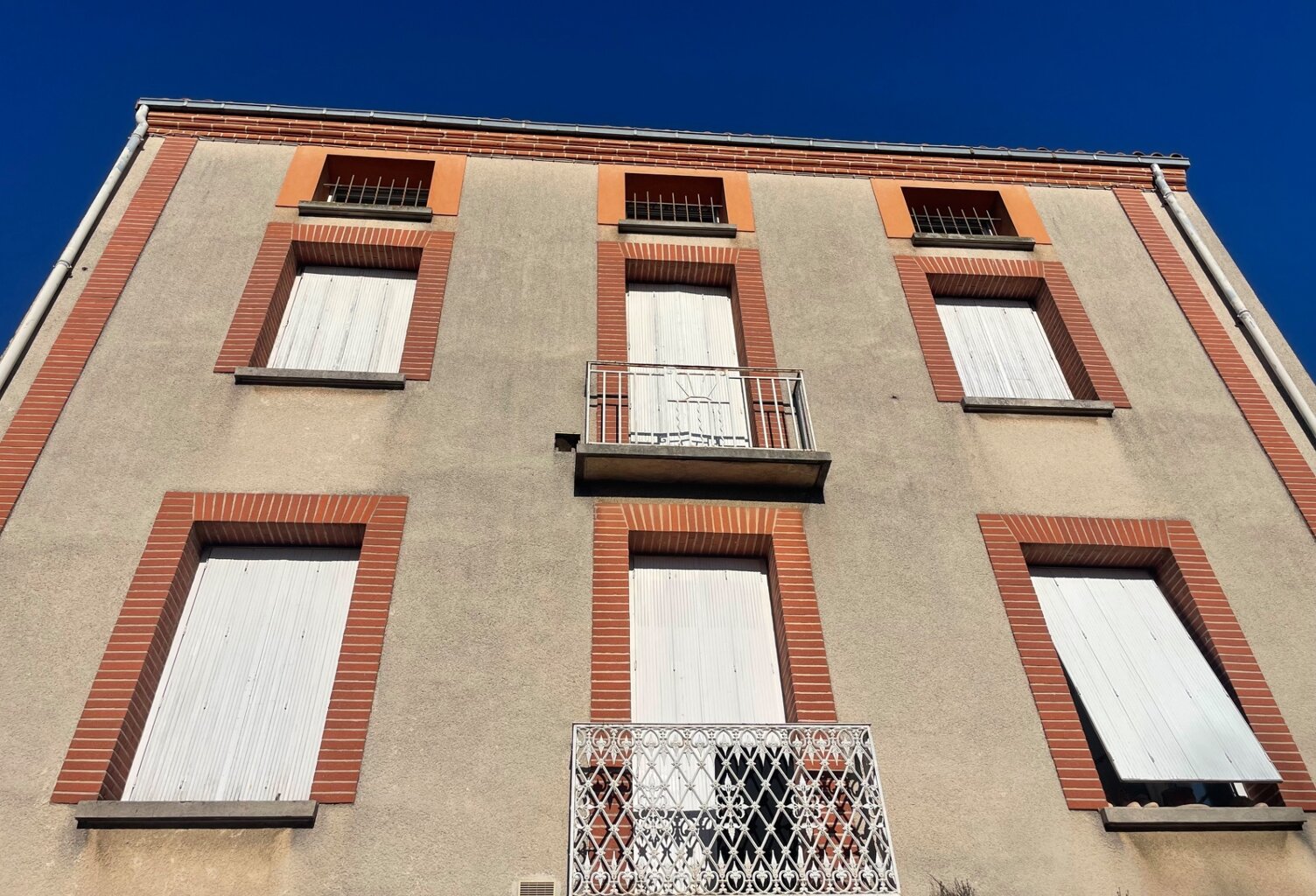 Appartement à vendre 3 pièces TOULOUSE (31) — photo 1