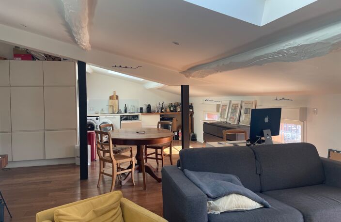 Appartement à vendre 3 pièces TOULOUSE (31) — photo 5