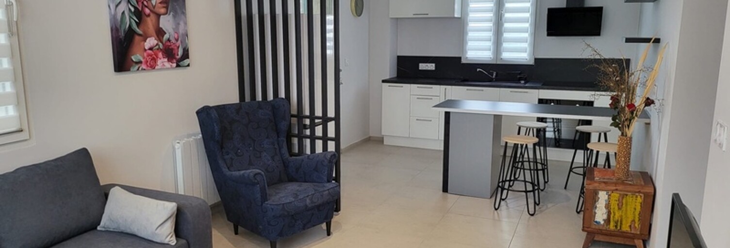 Appartement 2 Pièces 60 m² à louer à Vétraz-Monthoux (74100)