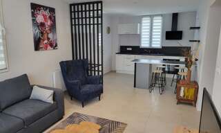 Appartement 2 Pièces 60 m² à louer à Annemasse (74100)