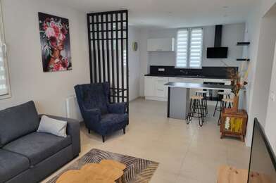 Appartement 2 pièces 1400 €