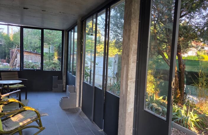 À louer – Appartement T2 entièrement meublé de 60 m² - VETRAZ MONTHOUX (74) — photo 5