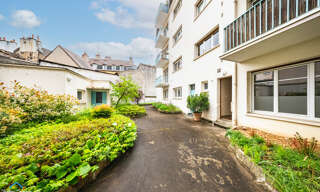 Appartement 5 Pièces 100 m² à vendre à Dijon (21000)