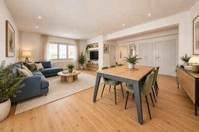 Appartement 5 pièces 365000 €