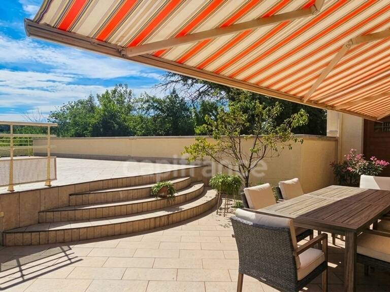 Maison 156 m², 4 chambres - Terrasse, jardin, atelier et garage - Arbois — photo 1