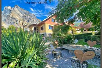 Maison 6 pièces 264000 €