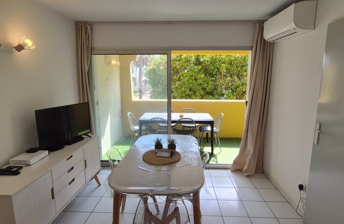 A VENDRE - Appartement meublé – Agde (Hérault 34) — photo 4