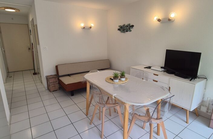 A VENDRE - Appartement meublé – Agde (Hérault 34) — photo 5
