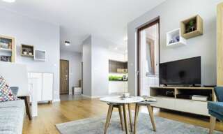 Appartement 3 Pièces 65 m² à vendre à Meaux (77100)