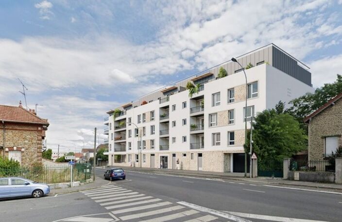 T3 Jardin plein Sud - Terrasse - Parking - Au calme à Meaux — photo 2