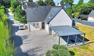Maison 6 Pièces 150 m² à vendre à Gouesnach (29950)