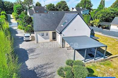 Maison 6 pièces 569900 €