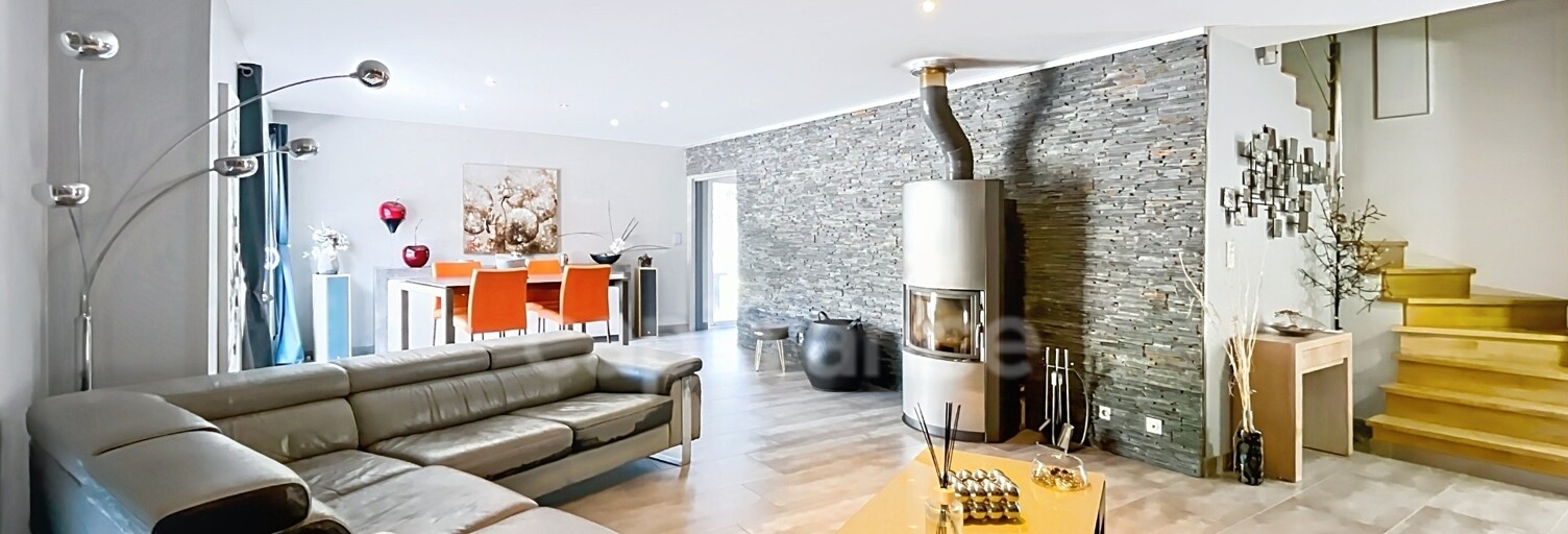 Maison 6 Pièces 150 m² à vendre à Gouesnach (29950)