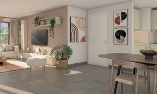 Appartement 4 Pièces 86 m² à vendre à Chanteloup-en-Brie (77600)