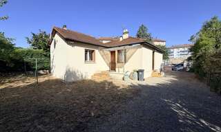 Maison 3 Pièces 70 m² à vendre à Dijon (21000)