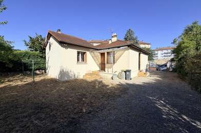 Maison 3 pièces 205000 €