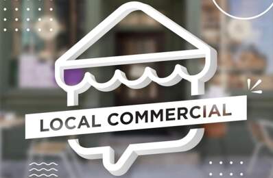 Local/bureau à vendre LILLE (59) — photo du bien