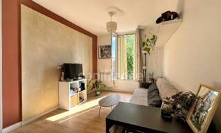 Appartement 2 Pièces 36 m² à vendre à Neuilly-Plaisance (93360)