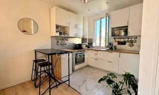 Appartement 2 Pièces 36 m² à vendre à Neuilly-Plaisance (93360)