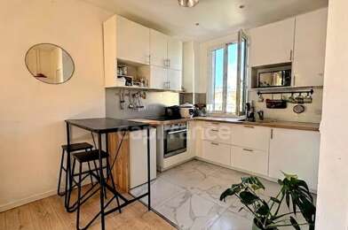 Appartement 2 pièces 179500 €