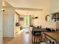 T2 TRAVERSANT AVEC JARDIN PRIVATIF – 5 MIN DU RER A – MEUBLÉ – IDÉAL INVESTISSEMENT OU PREMIER ACHAT - NEUILLY PLAISANCE (93) — photo 3