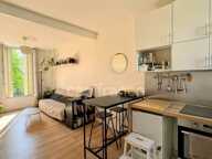 T2 TRAVERSANT AVEC JARDIN PRIVATIF – 5 MIN DU RER A – MEUBLÉ – IDÉAL INVESTISSEMENT OU PREMIER ACHAT - NEUILLY PLAISANCE (93) — photo 4