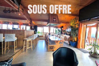 Appartement 5 pièces 430000 €