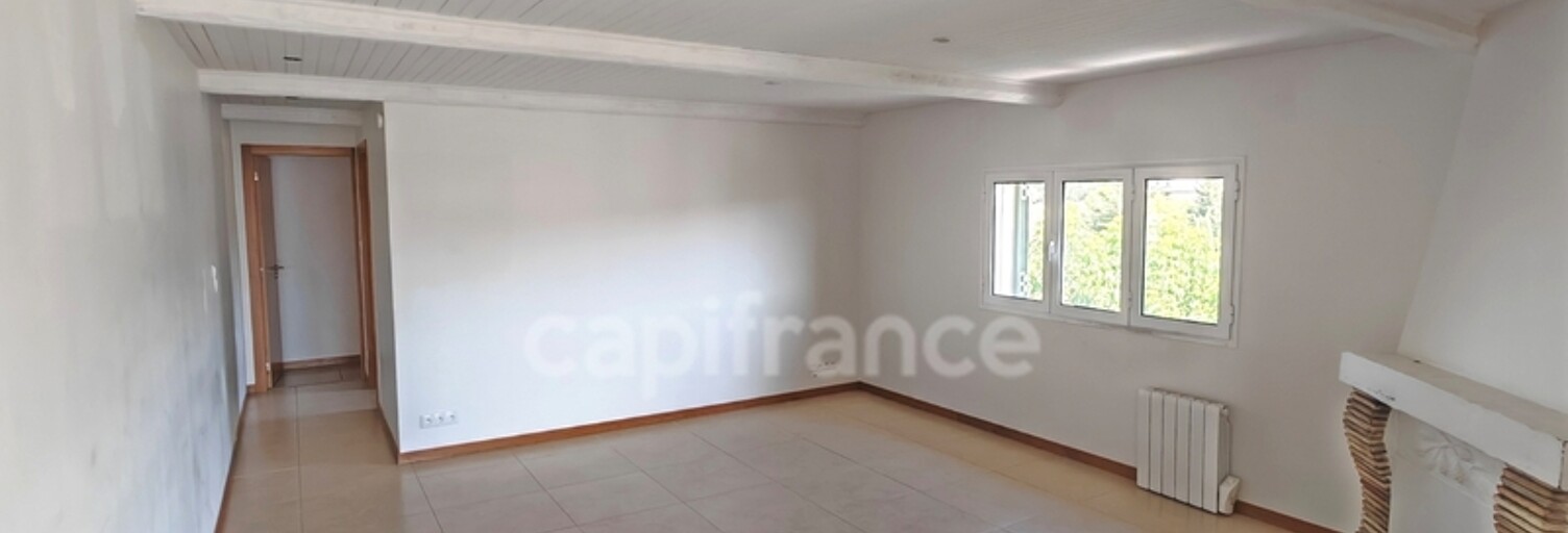 Appartement 3 Pièces 60 m² à vendre à Montauroux (83440)