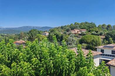 Appartement 3 pièces 229000 €
